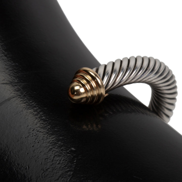 DAVID YURMAN Small Classic Cable Cuff