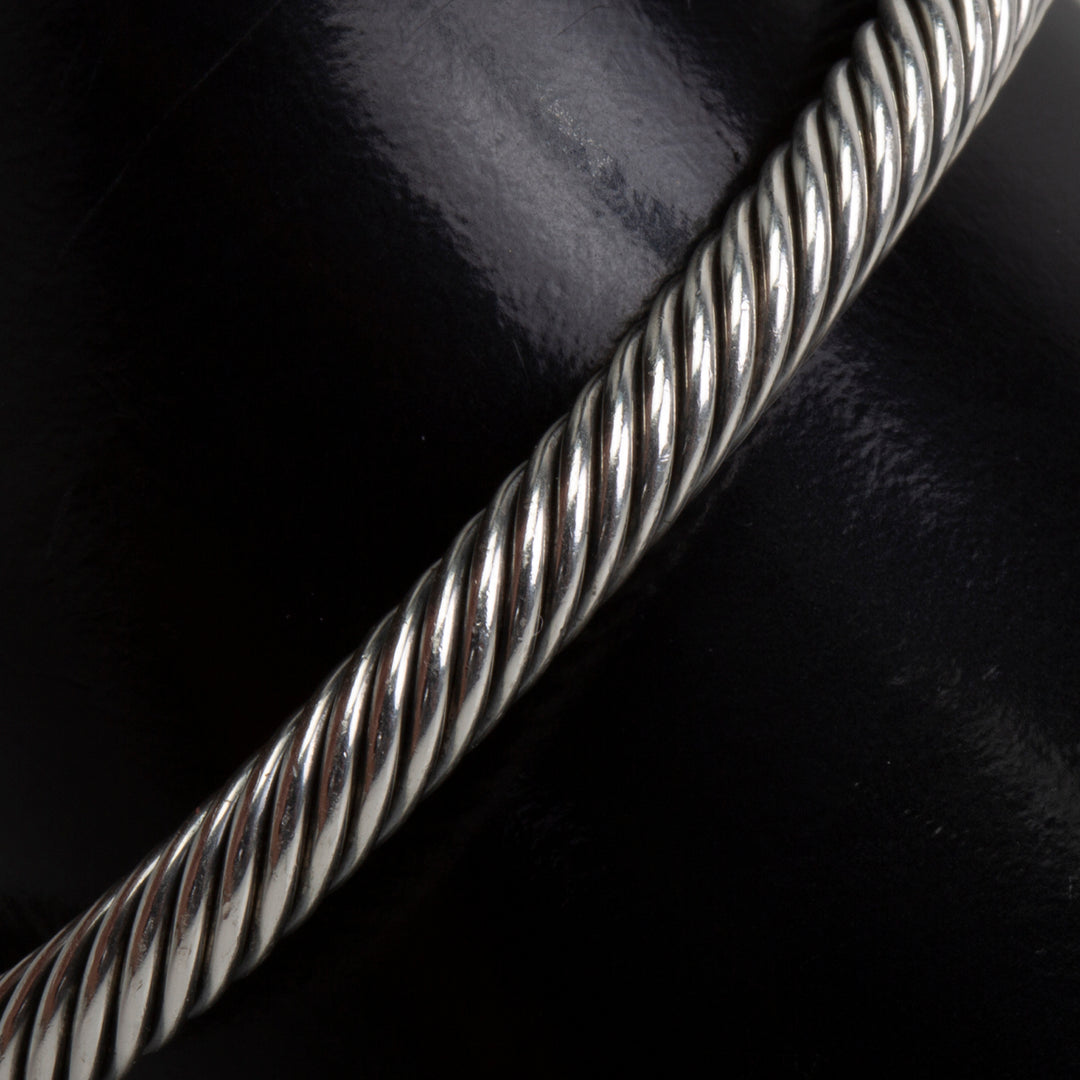 DAVID YURMAN Small Classic Cable Cuff