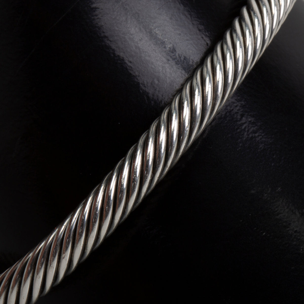 DAVID YURMAN Small Classic Cable Cuff
