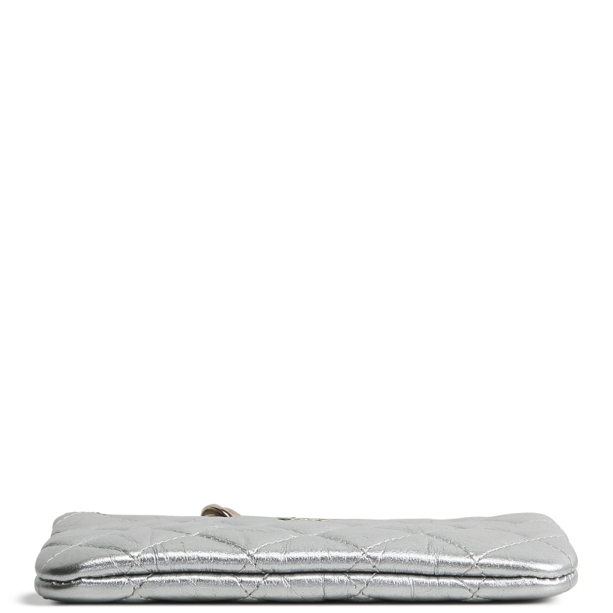 CHANEL Cosmo Mini O-Case Pouch