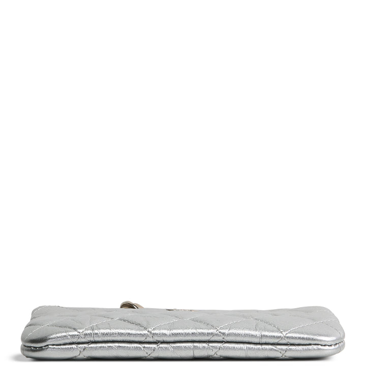 CHANEL Cosmo Mini O-Case Pouch