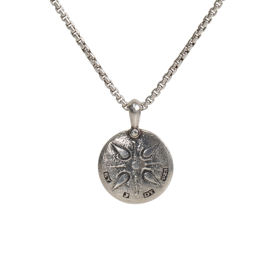 DAVID YURMAN Petrvs Pendant Necklace