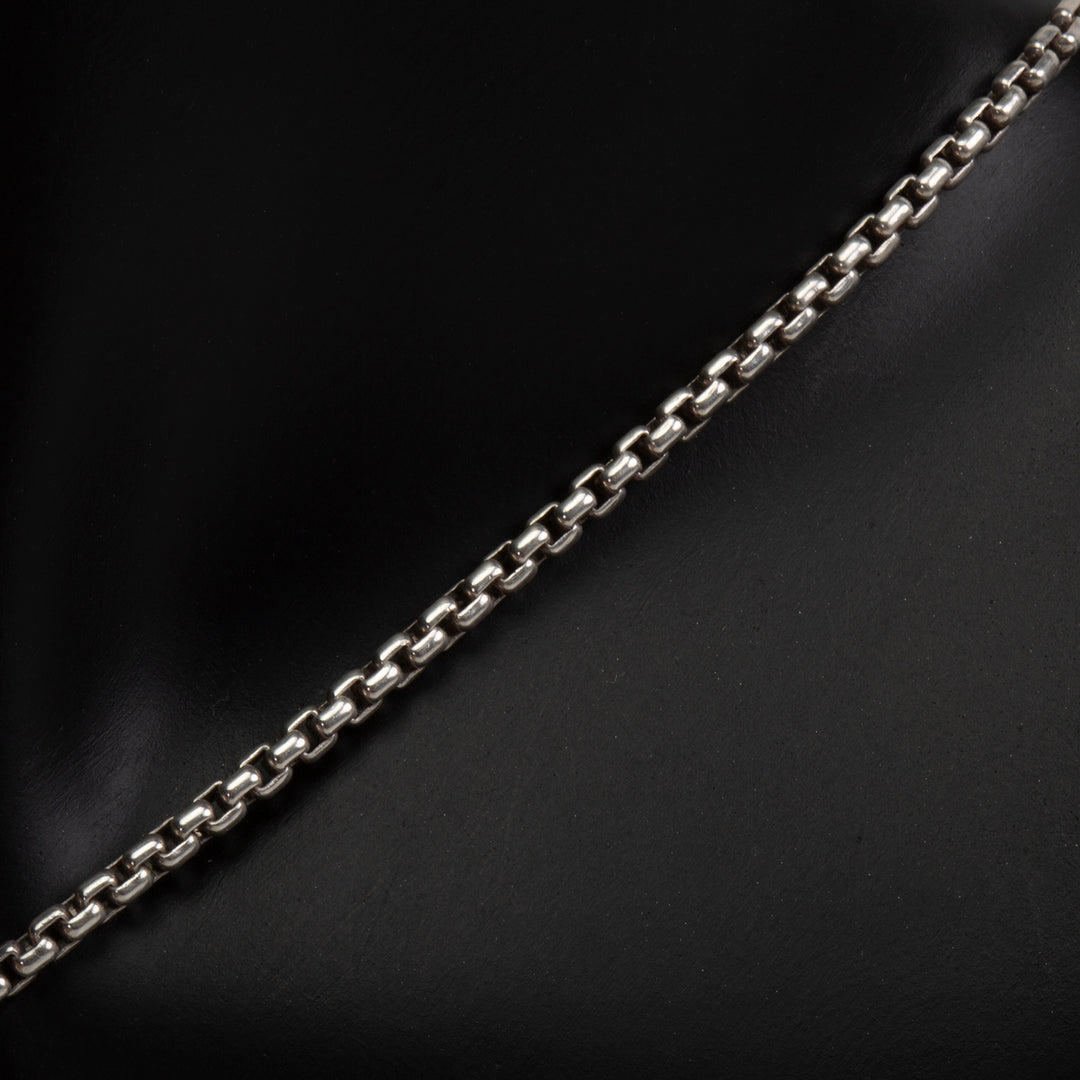 DAVID YURMAN Petrvs Pendant Necklace