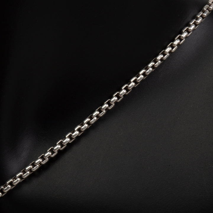 DAVID YURMAN Petrvs Pendant Necklace