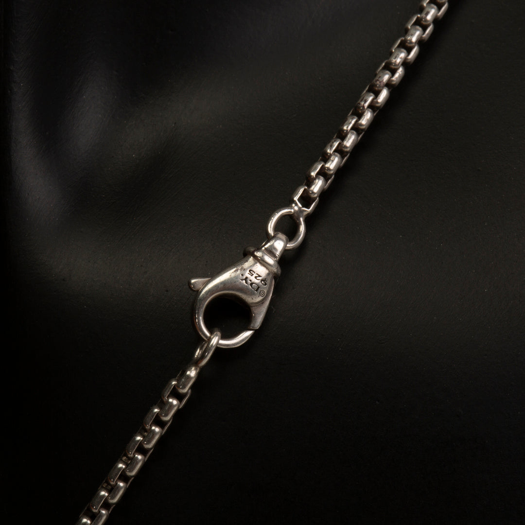 DAVID YURMAN Petrvs Pendant Necklace
