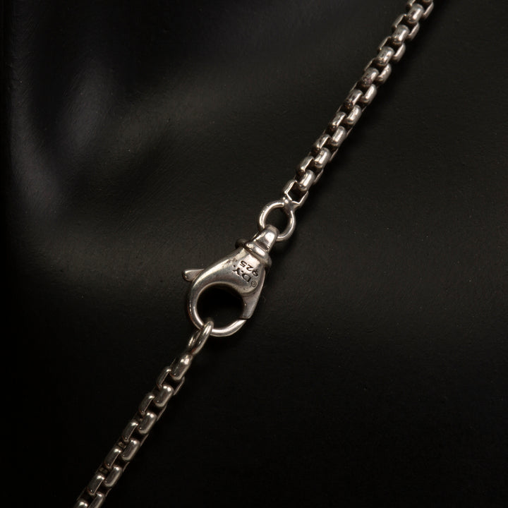 DAVID YURMAN Petrvs Pendant Necklace
