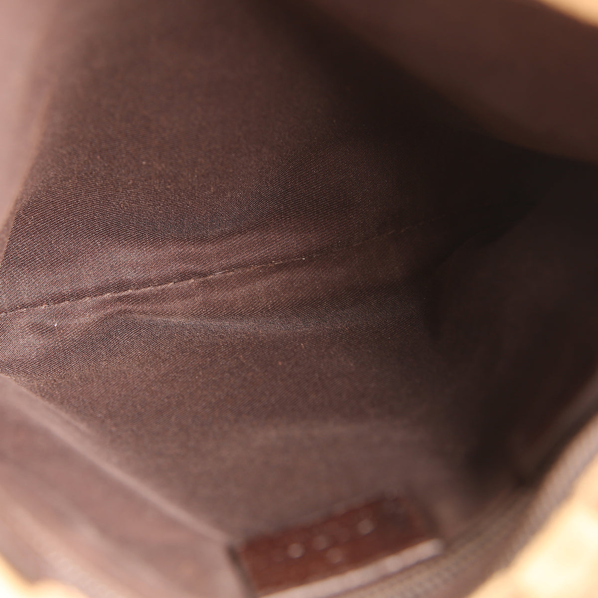 GUCCI GG Canvas Web Strap Messenger Bag OUTLET FINAL SALE