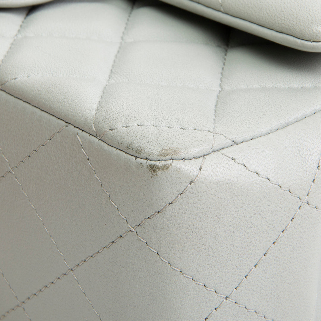 CHANEL Mini Rectangular Single Flap Bag