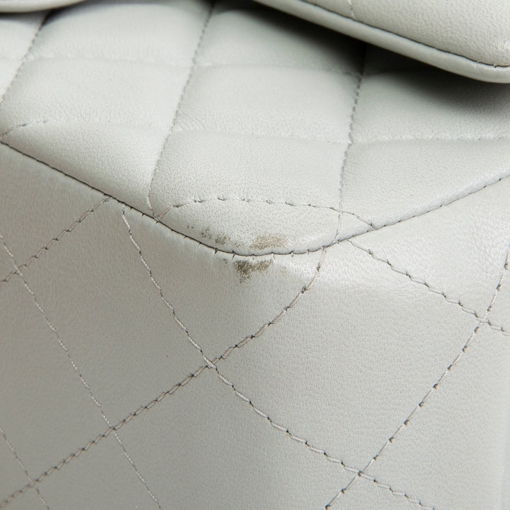 CHANEL Mini Rectangular Single Flap Bag