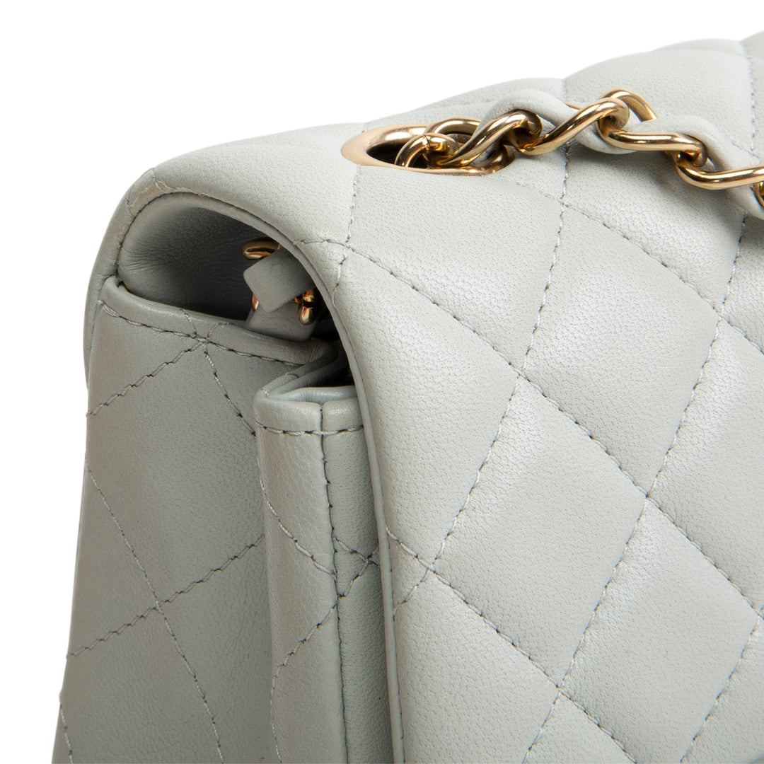 CHANEL Mini Rectangular Single Flap Bag