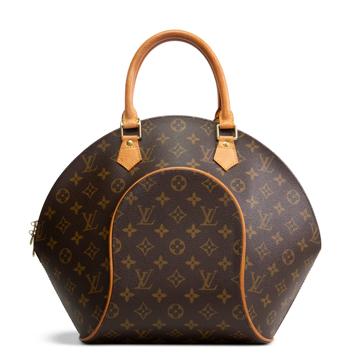 LOUIS VUITTON Vintage Monogram Ellipse OUTLET FINAL SALE