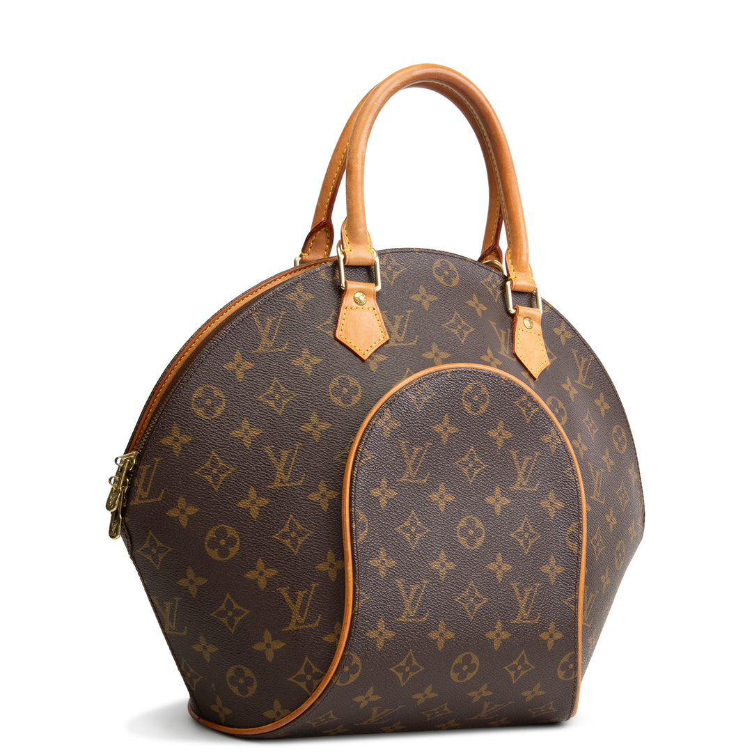 LOUIS VUITTON Vintage Monogram Ellipse OUTLET FINAL SALE