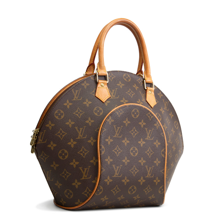 LOUIS VUITTON Vintage Monogram Ellipse OUTLET FINAL SALE