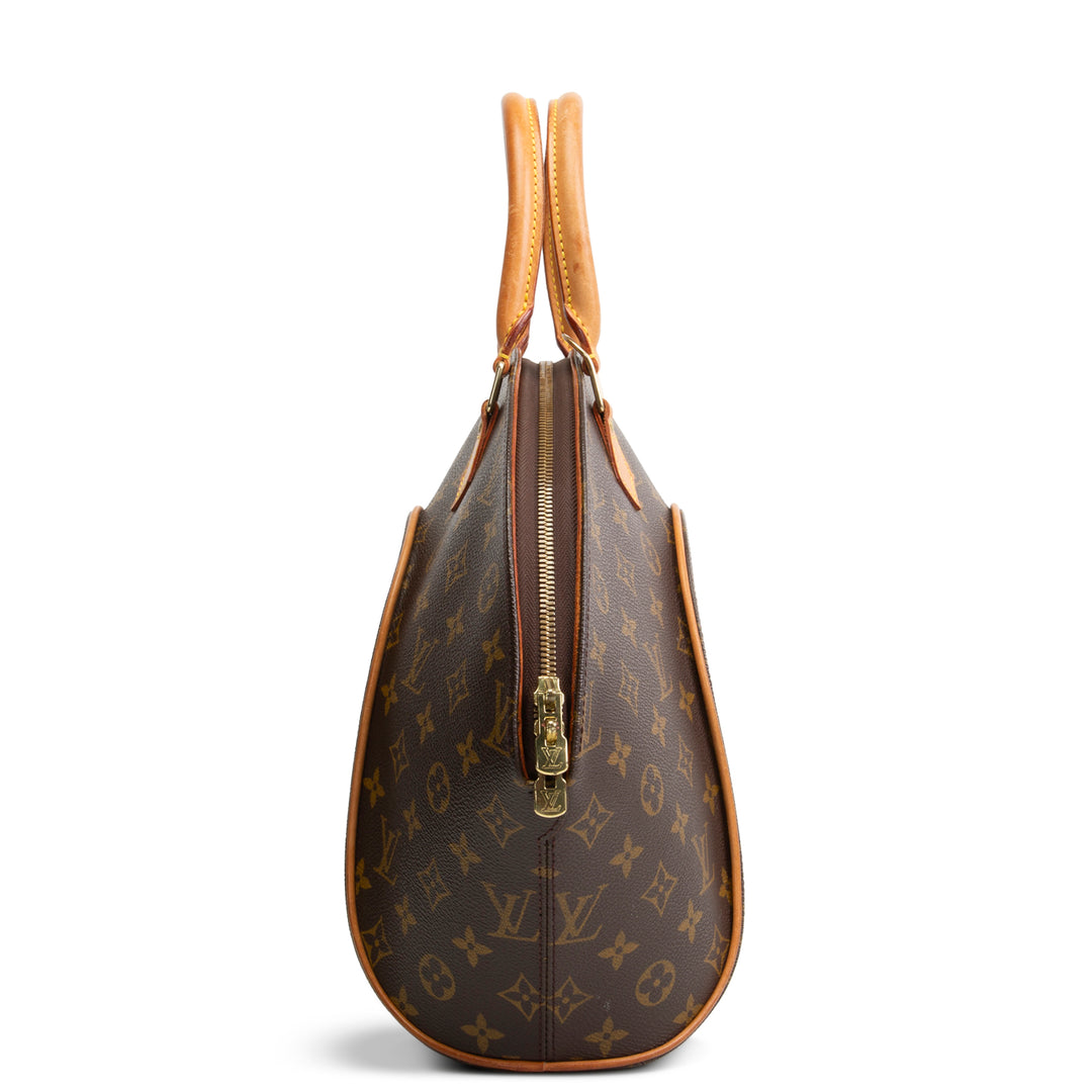 LOUIS VUITTON Vintage Monogram Ellipse OUTLET FINAL SALE