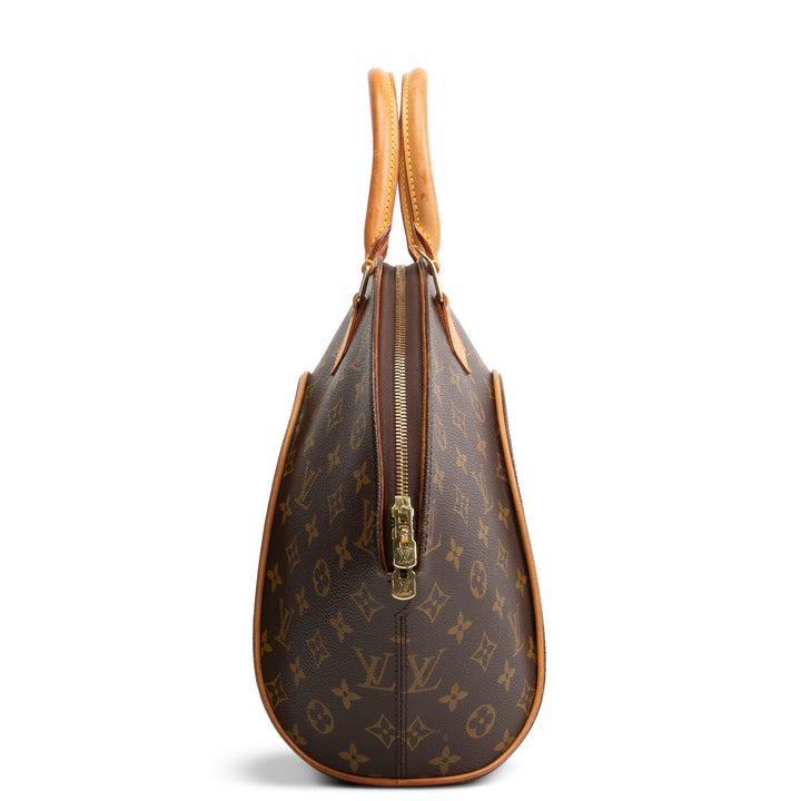 LOUIS VUITTON Vintage Monogram Ellipse OUTLET FINAL SALE
