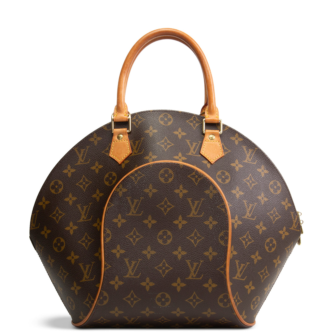 LOUIS VUITTON Vintage Monogram Ellipse OUTLET FINAL SALE