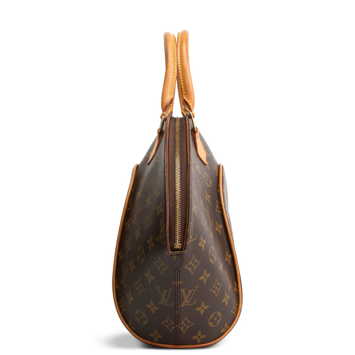 LOUIS VUITTON Vintage Monogram Ellipse OUTLET FINAL SALE