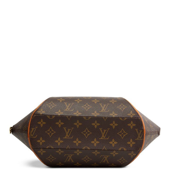LOUIS VUITTON Vintage Monogram Ellipse OUTLET FINAL SALE