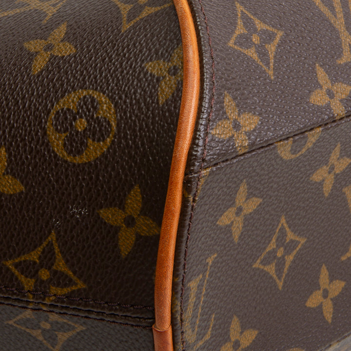 LOUIS VUITTON Vintage Monogram Ellipse OUTLET FINAL SALE