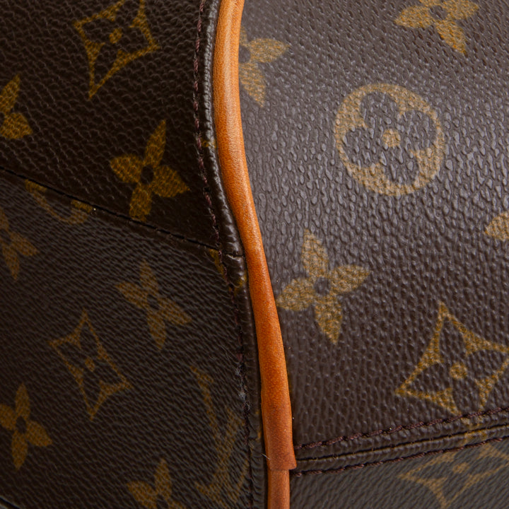 LOUIS VUITTON Vintage Monogram Ellipse OUTLET FINAL SALE