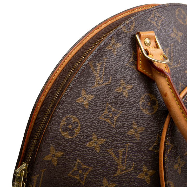 LOUIS VUITTON Vintage Monogram Ellipse OUTLET FINAL SALE
