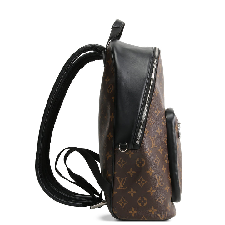 LOUIS VUITTON Monogram Josh Backpack OUTLET FINAL SALE