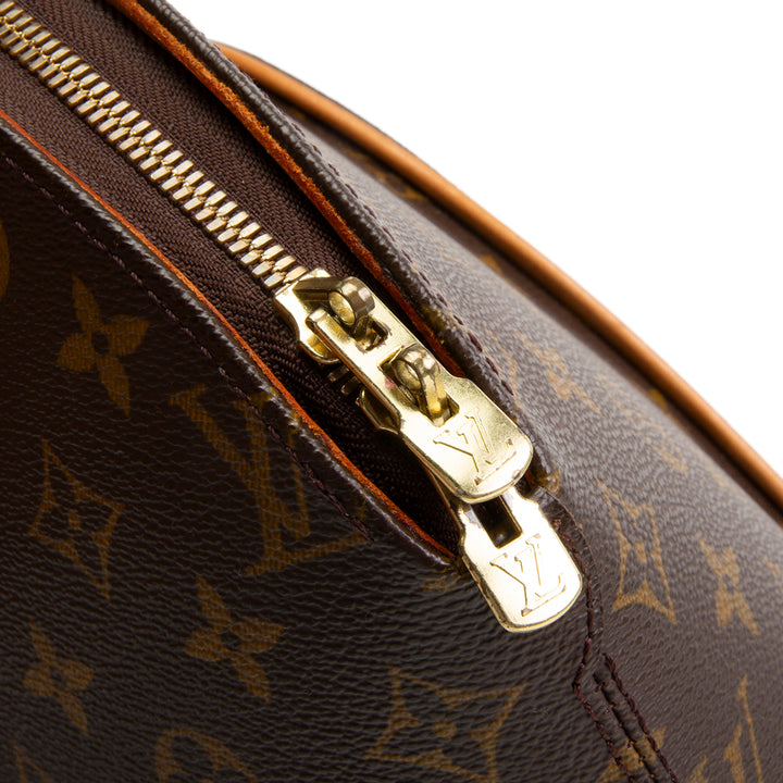 LOUIS VUITTON Vintage Monogram Ellipse OUTLET FINAL SALE