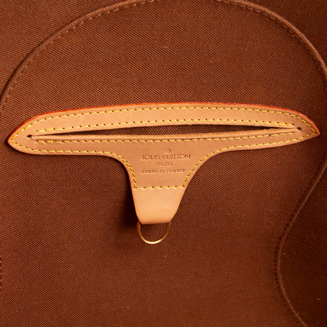 LOUIS VUITTON Vintage Monogram Ellipse OUTLET FINAL SALE