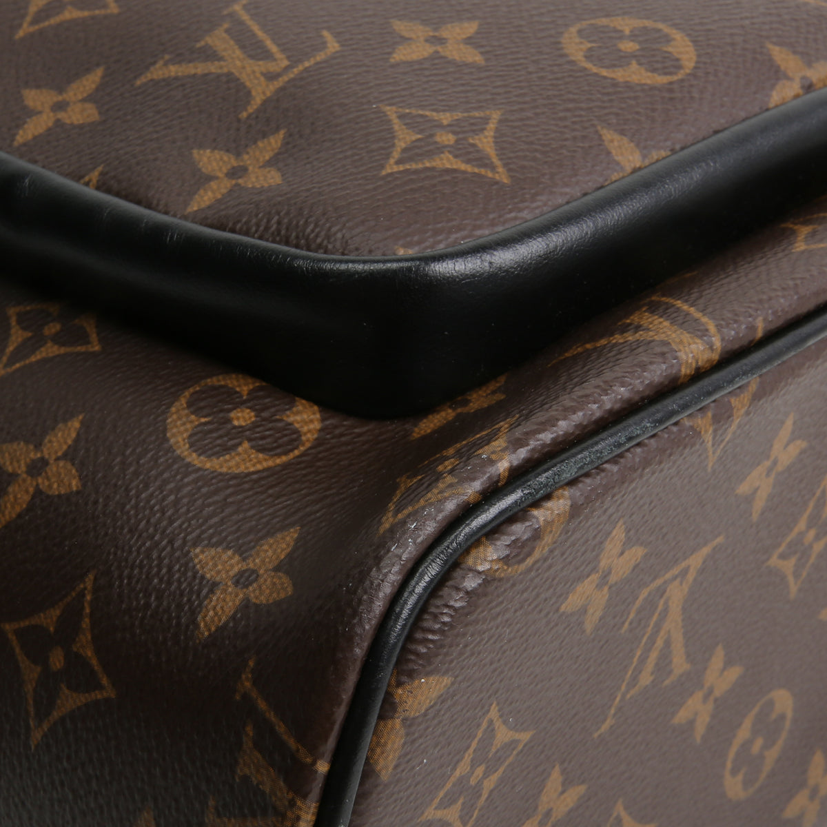 LOUIS VUITTON Monogram Josh Backpack OUTLET FINAL SALE
