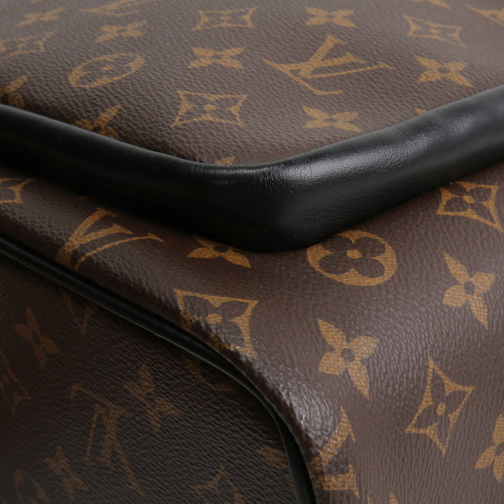 LOUIS VUITTON Monogram Josh Backpack OUTLET FINAL SALE
