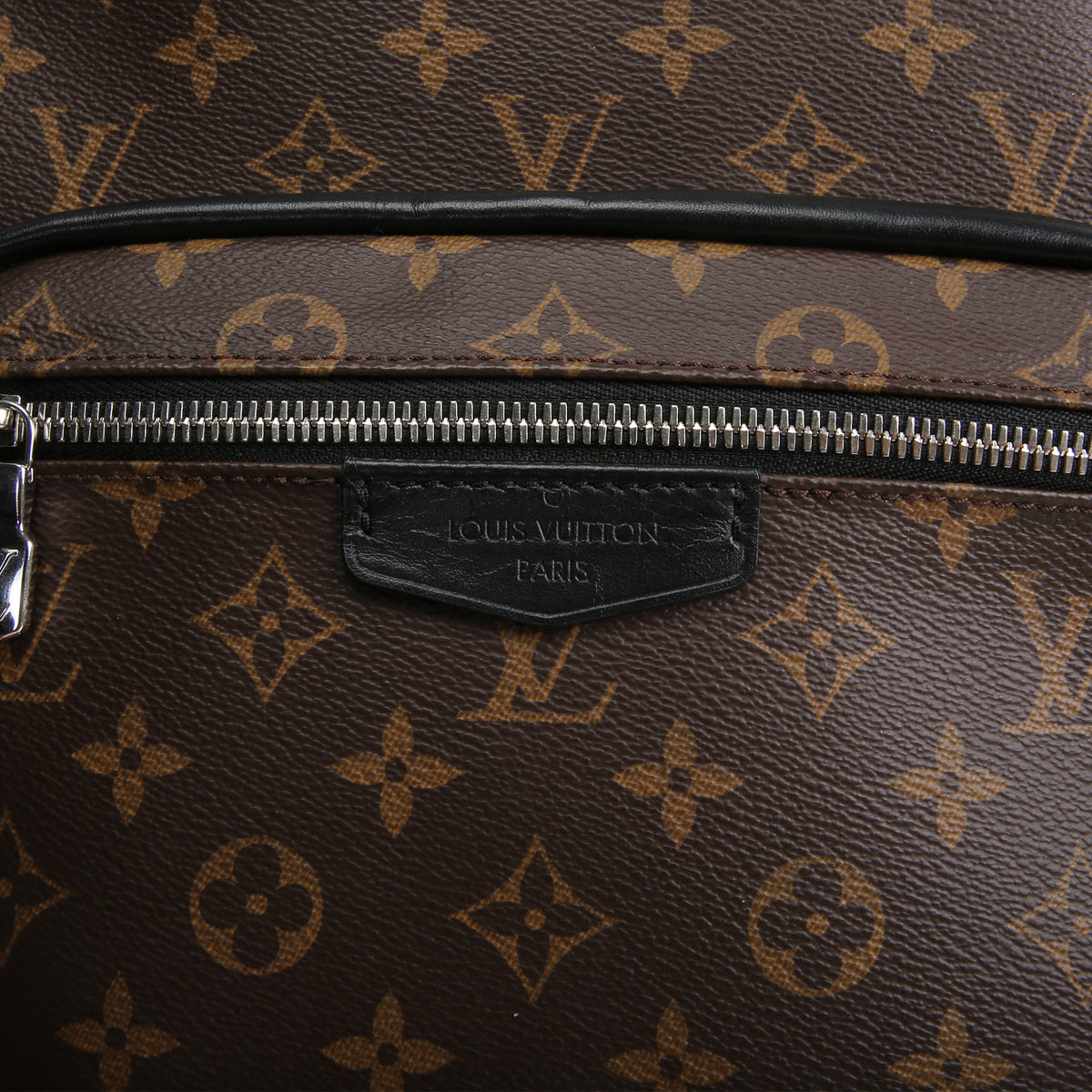 LOUIS VUITTON Monogram Josh Backpack OUTLET FINAL SALE
