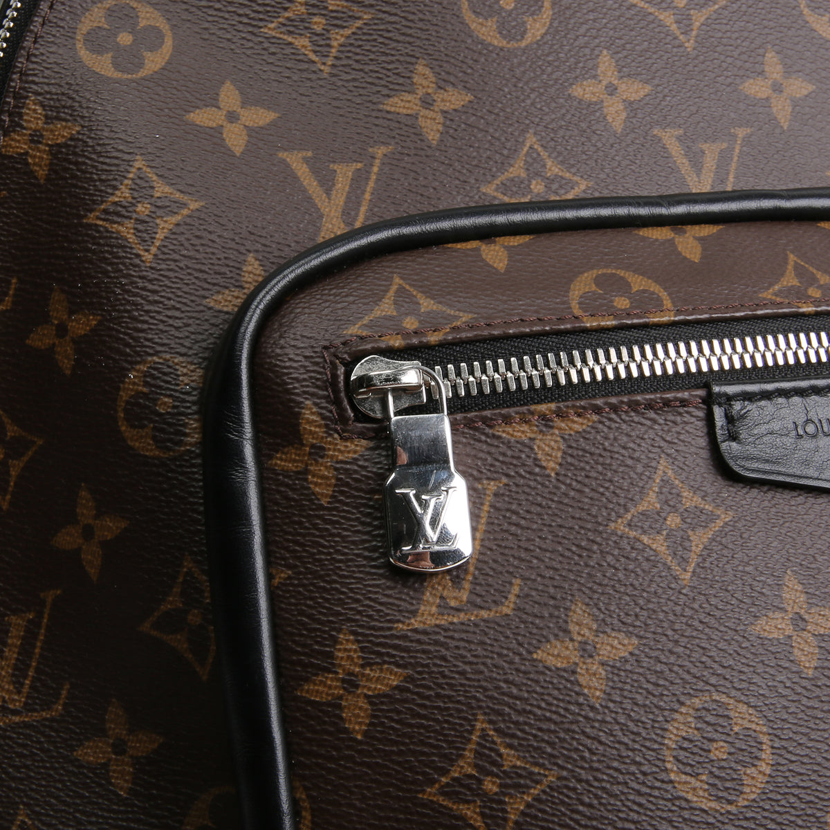 LOUIS VUITTON Monogram Josh Backpack OUTLET FINAL SALE