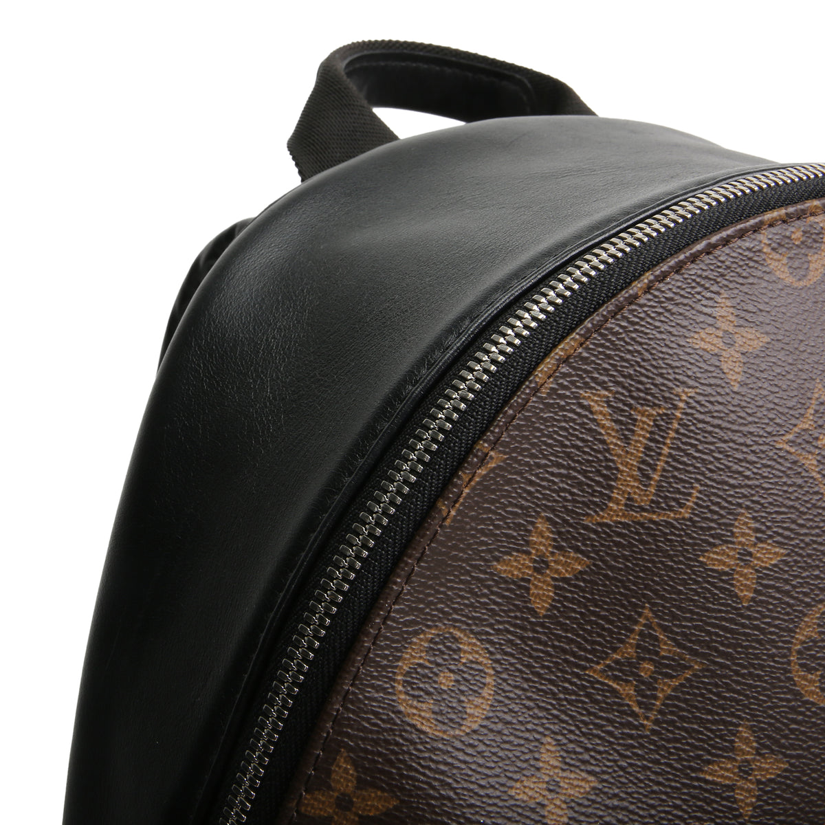 LOUIS VUITTON Monogram Josh Backpack OUTLET FINAL SALE