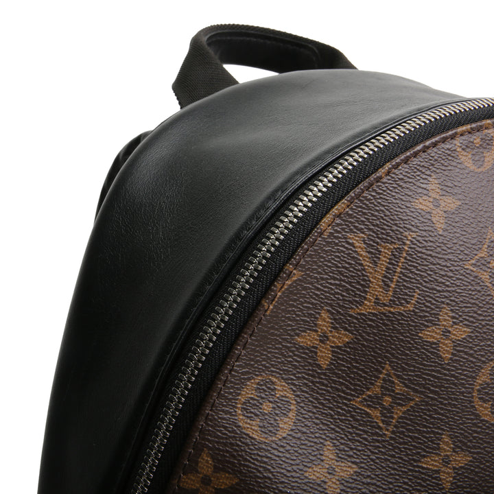 LOUIS VUITTON Monogram Josh Backpack OUTLET FINAL SALE