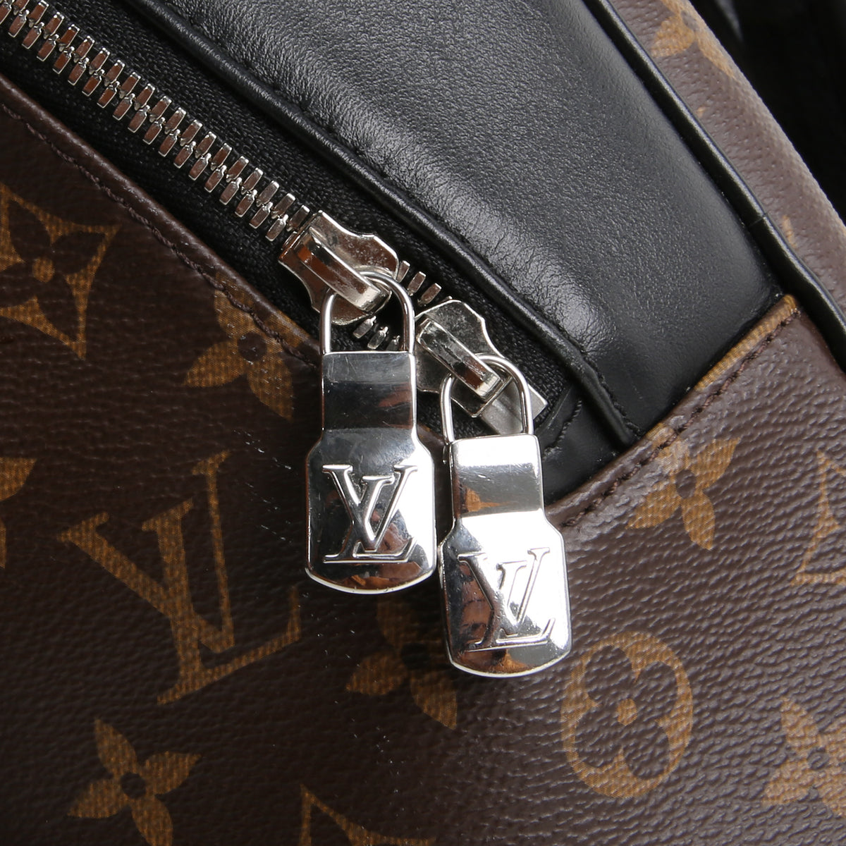 LOUIS VUITTON Monogram Josh Backpack OUTLET FINAL SALE