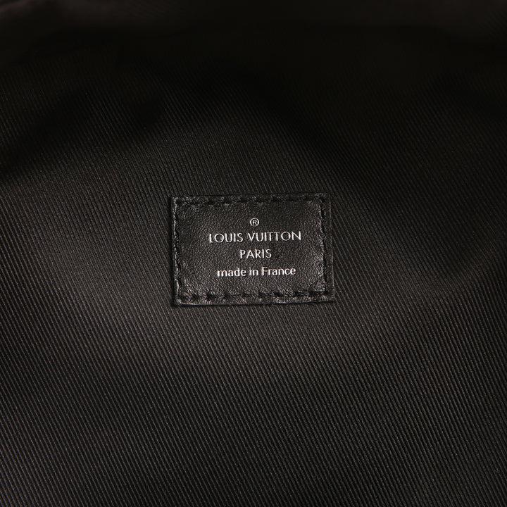 LOUIS VUITTON Monogram Josh Backpack OUTLET FINAL SALE