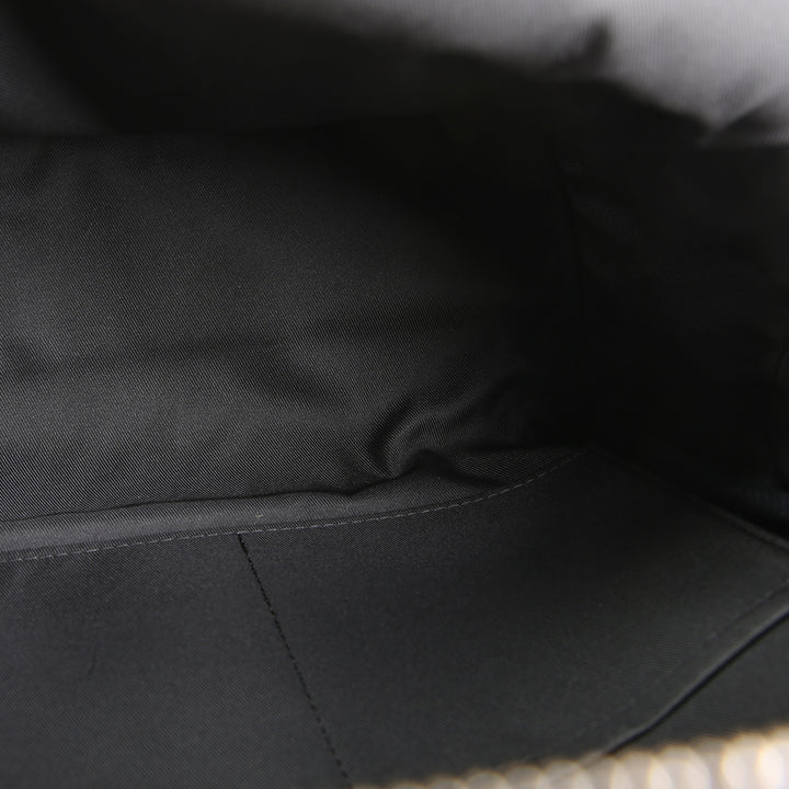 LOUIS VUITTON Monogram Josh Backpack OUTLET FINAL SALE