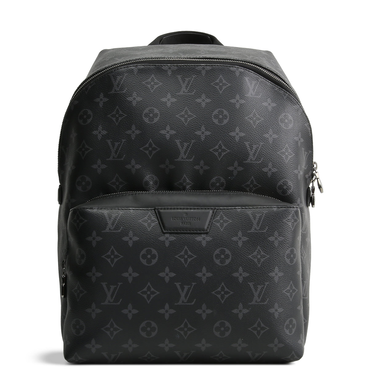 LOUIS VUITTON Monogram Eclipse Discovery Backpack