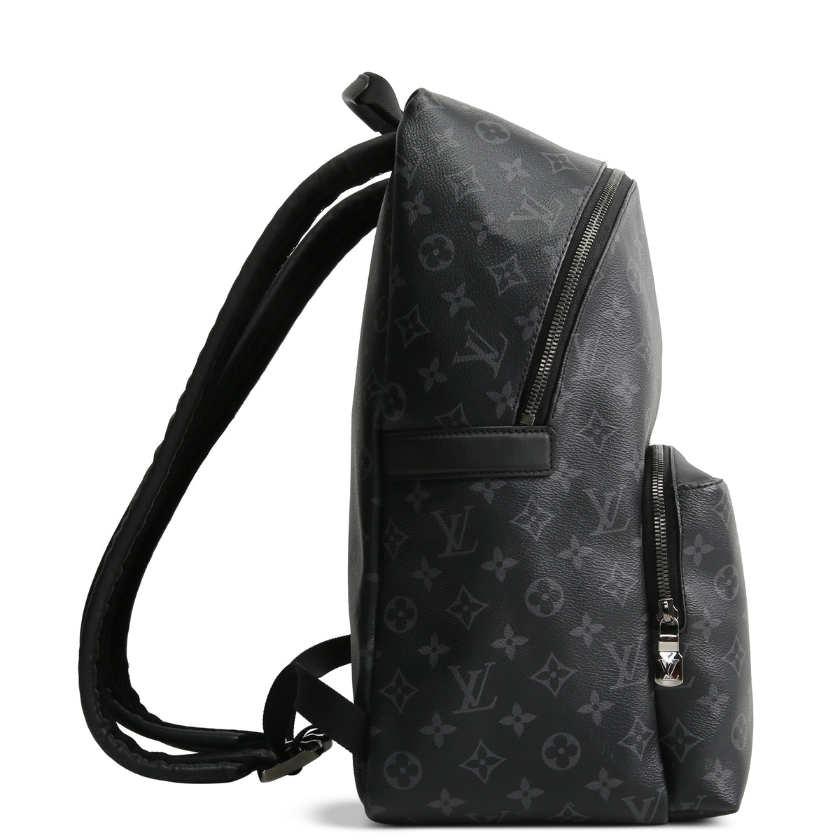 LOUIS VUITTON Monogram Eclipse Discovery Backpack