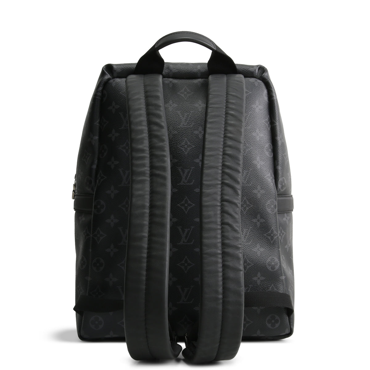 LOUIS VUITTON Monogram Eclipse Discovery Backpack