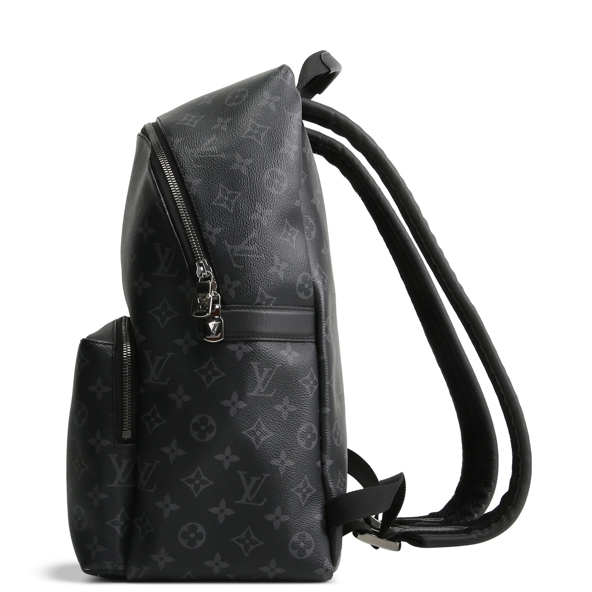 LOUIS VUITTON Monogram Eclipse Discovery Backpack