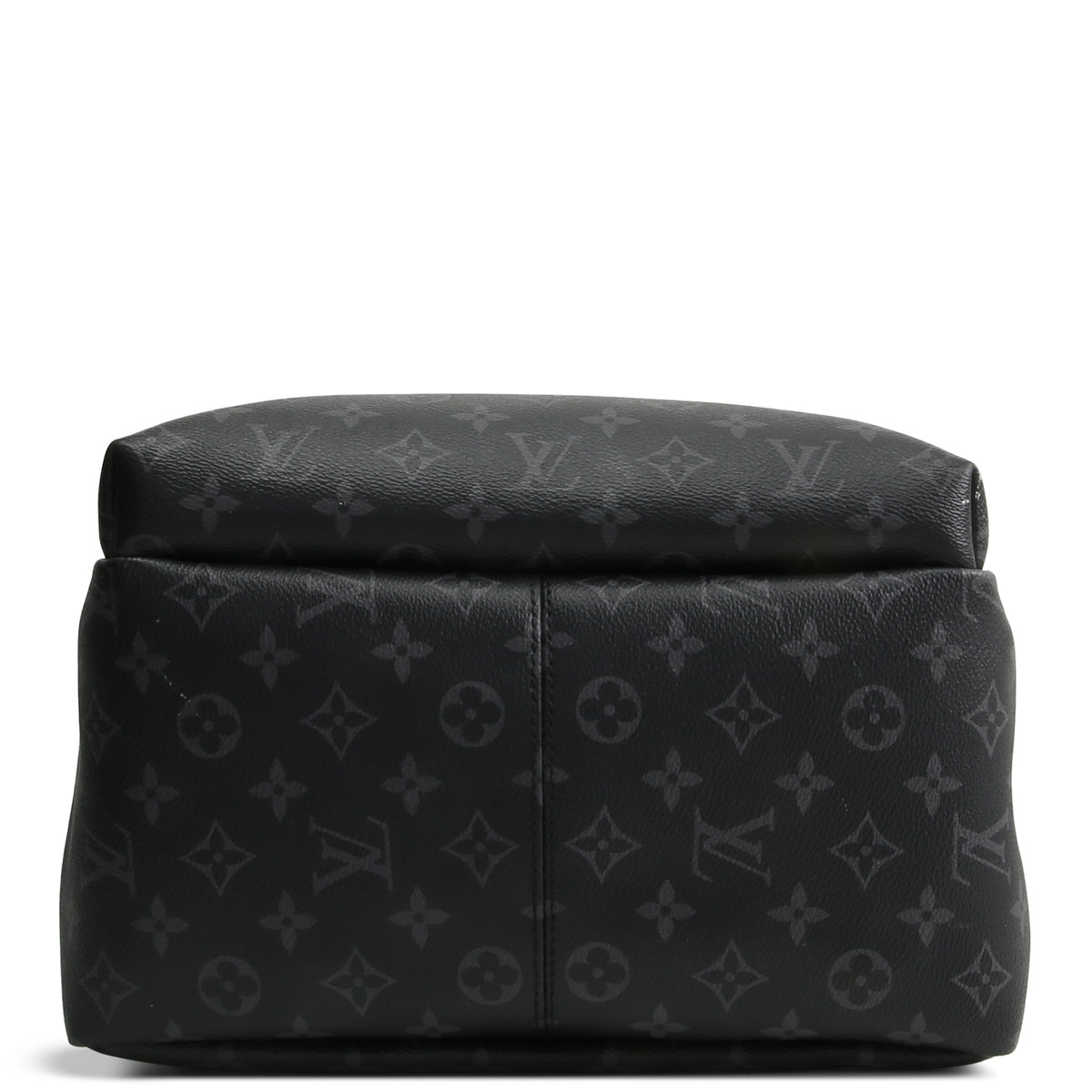 LOUIS VUITTON Monogram Eclipse Discovery Backpack