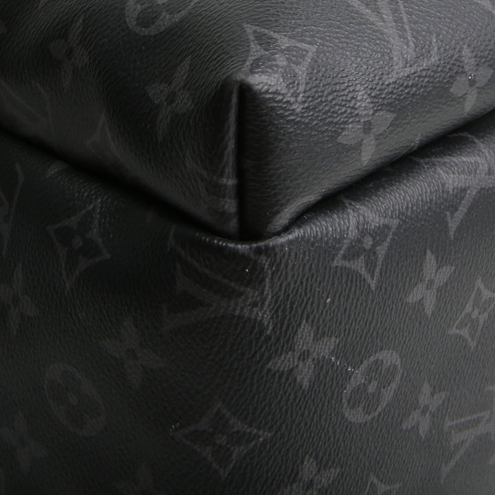 LOUIS VUITTON Monogram Eclipse Discovery Backpack