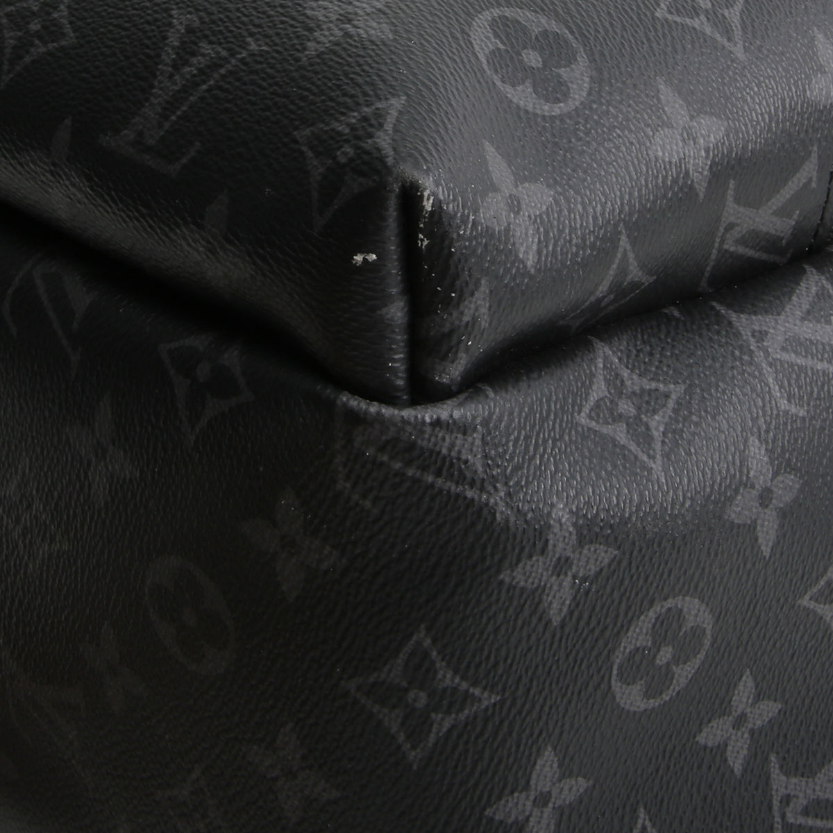 LOUIS VUITTON Monogram Eclipse Discovery Backpack