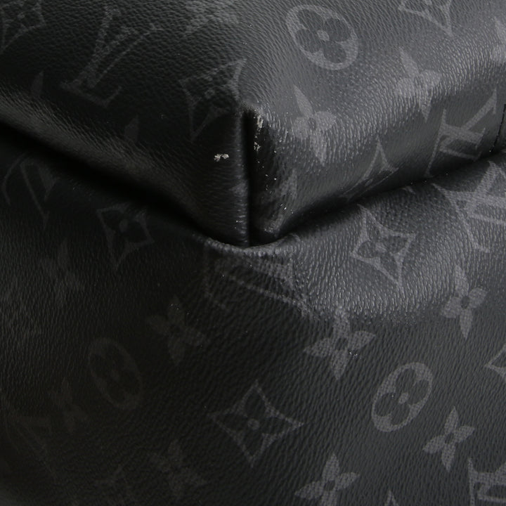 LOUIS VUITTON Monogram Eclipse Discovery Backpack