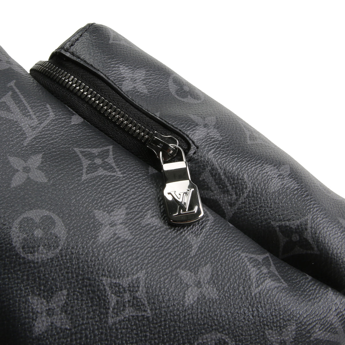 LOUIS VUITTON Monogram Eclipse Discovery Backpack