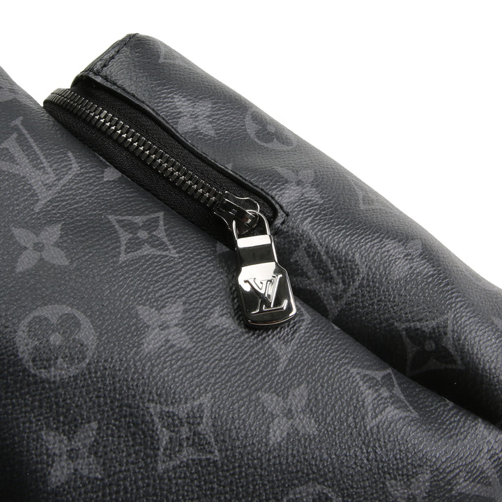 LOUIS VUITTON Monogram Eclipse Discovery Backpack