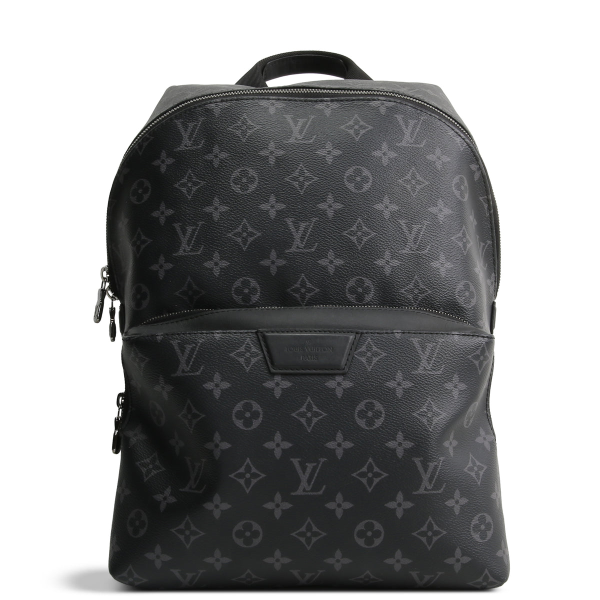 LOUIS VUITTON Monogram Eclipse Discovery Backpack | Atlanta Luxury Bags