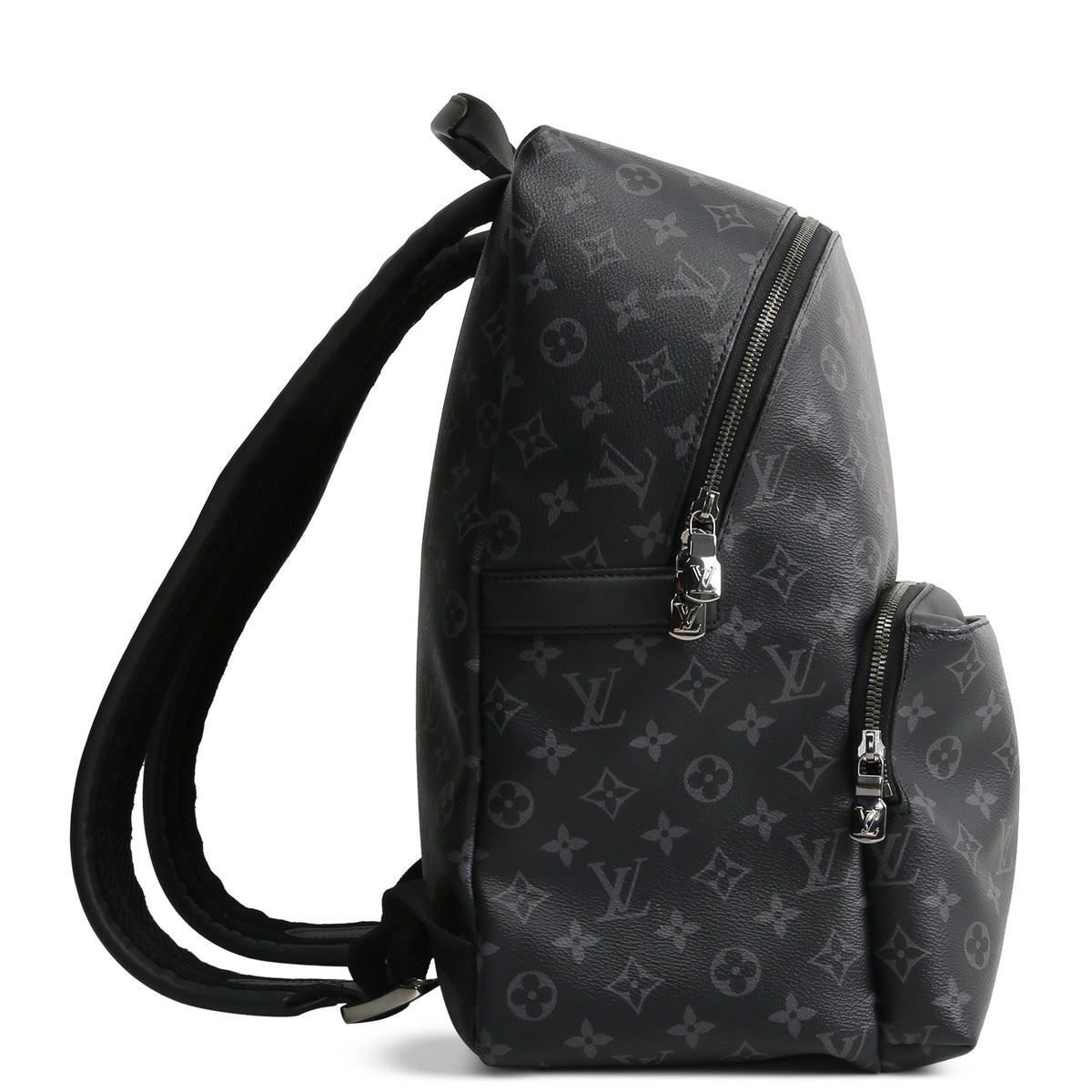 LOUIS VUITTON Monogram Eclipse Discovery Backpack