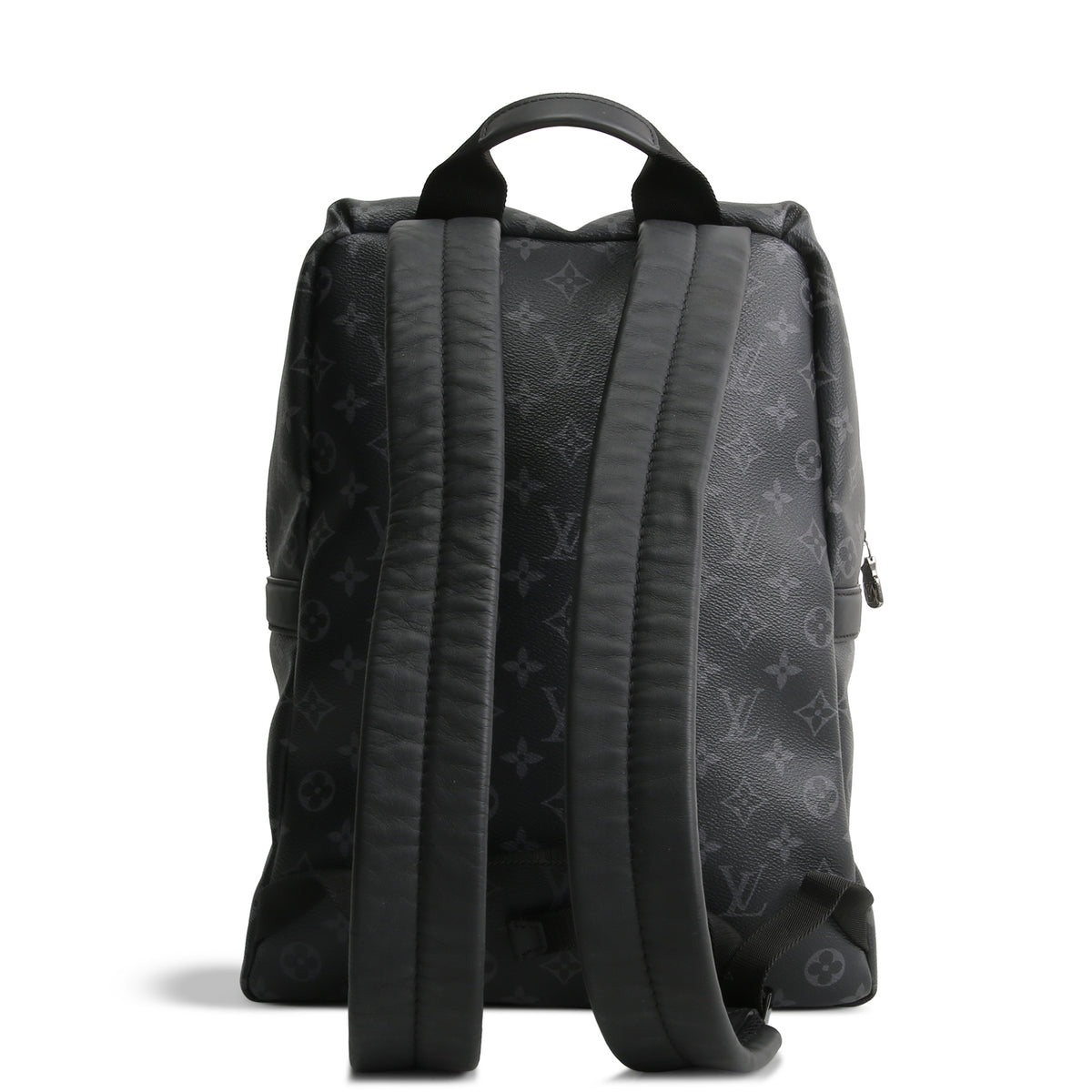 LOUIS VUITTON Monogram Eclipse Discovery Backpack